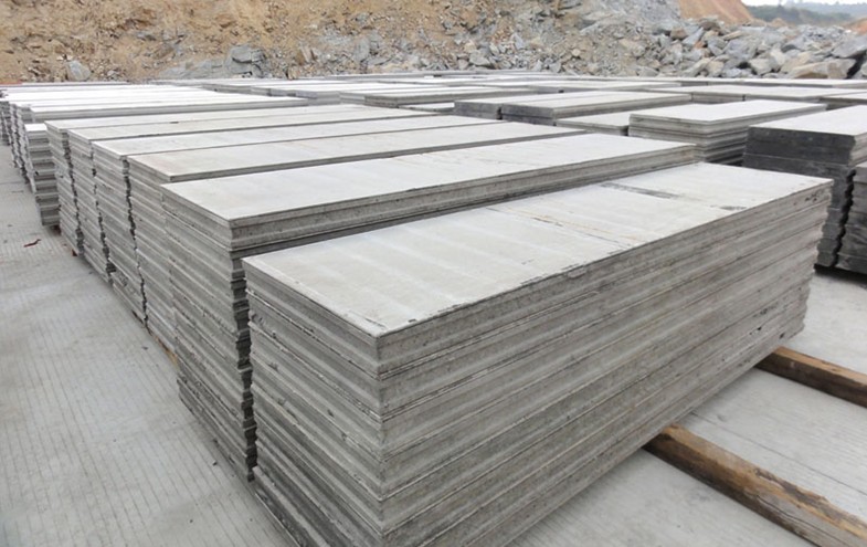 轻质墙板 建筑节能与高效施工的关键建材