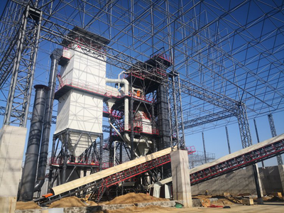 从砂石到建筑 南方路机绿色建材智慧化生产整体解决方案助力郑州众联商砼开业投产